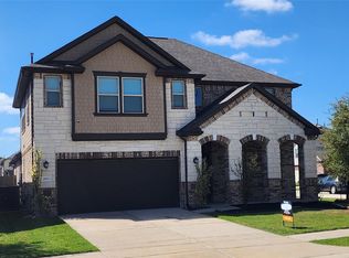 28431 Aubrey Orchard Ln, Katy, TX 77494