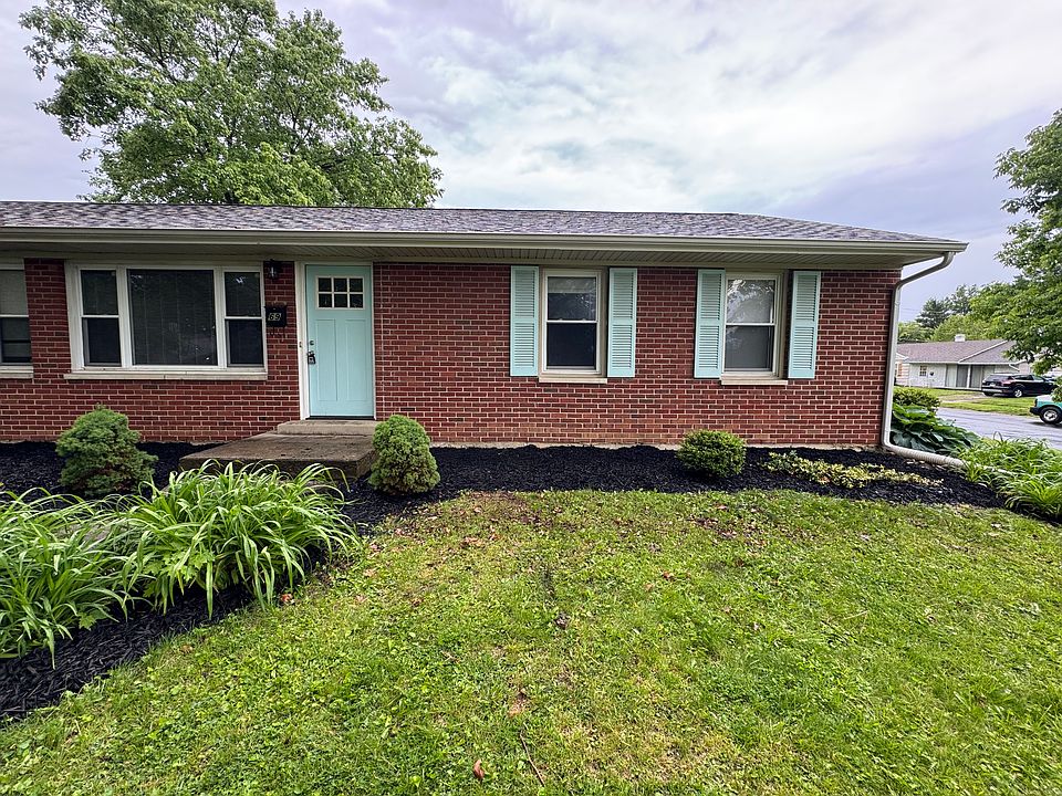 1st image of 69 N Tippecanoe Dr