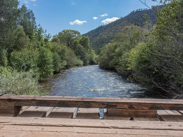 5 In El Macho Cyn Tract A-3, Pecos, NM 87552