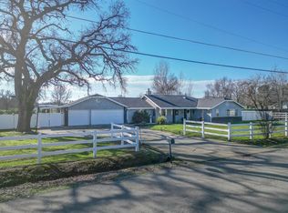22229 Lassen View Dr, Palo Cedro, CA 96073
