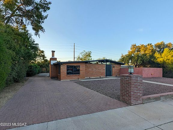 2nd image of 7135 E Flamenco Dr
