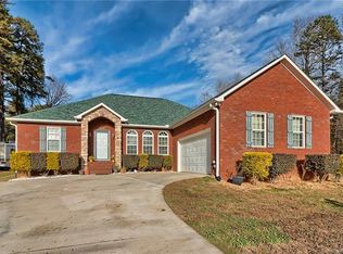 254 Lariat Cir, Salisbury, NC 28144
