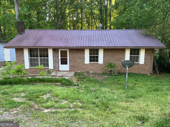 2840 Six Gun Dr, Gainesville, GA 30507