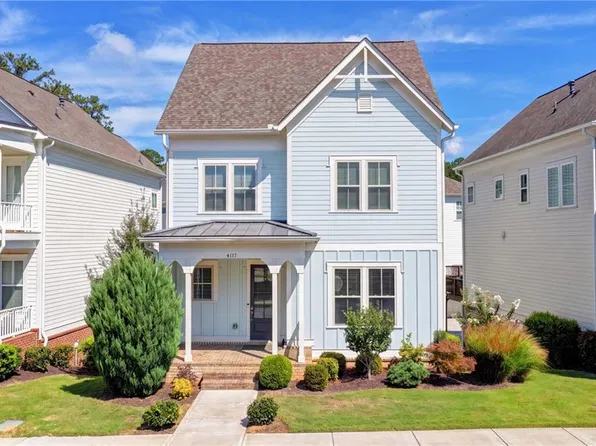 4117 Stourbridge Common Cir, Milton, GA 30004