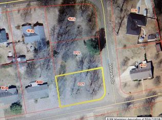 2221 Eldorado, Nesbit, MS 38651