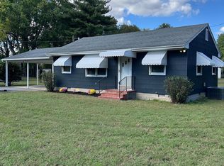 26606 Idlewild Rd, Federalsburg, MD 21632