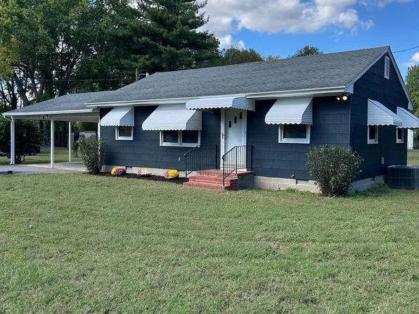 26606 Idlewild Rd, Federalsburg, MD 21632