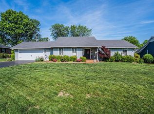 817 Rockwood Dr, Bowling Green, KY 42103