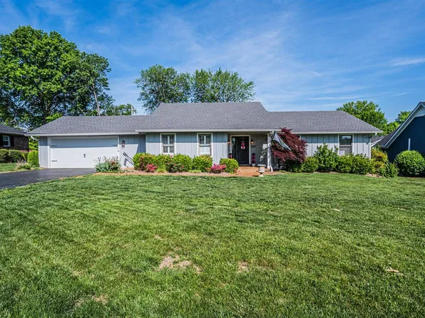 817 Rockwood Dr, Bowling Green, KY 42103