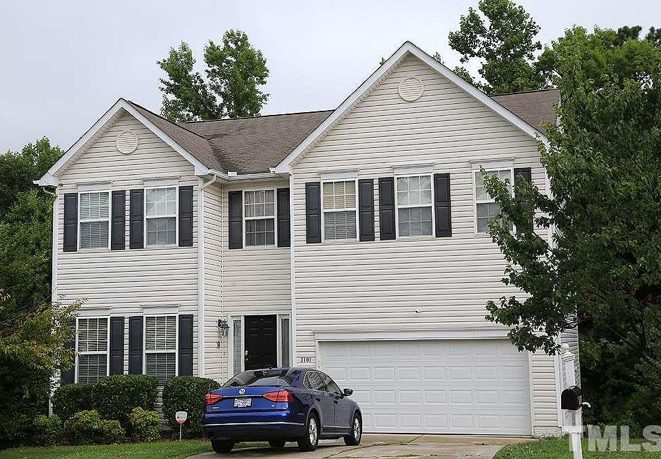 2nd image of 3101 Polanski Dr