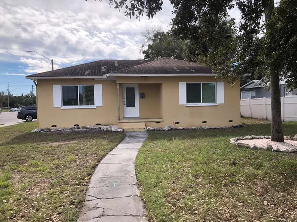 6600 9th Ave N, Saint Petersburg, FL 33710