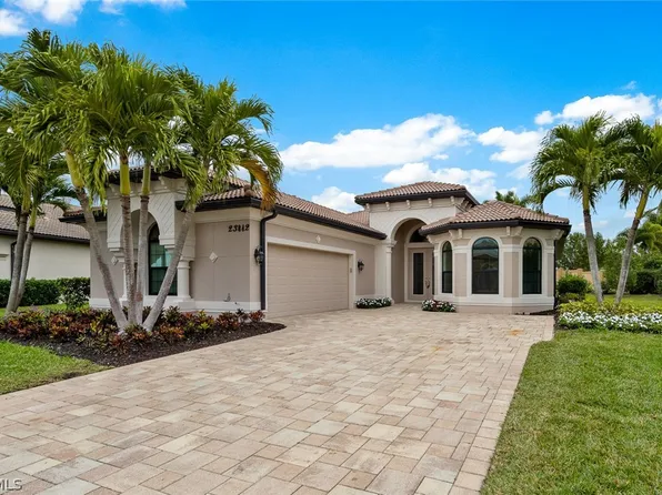 23412 Sanabria Loop, Bonita Springs, FL 34135