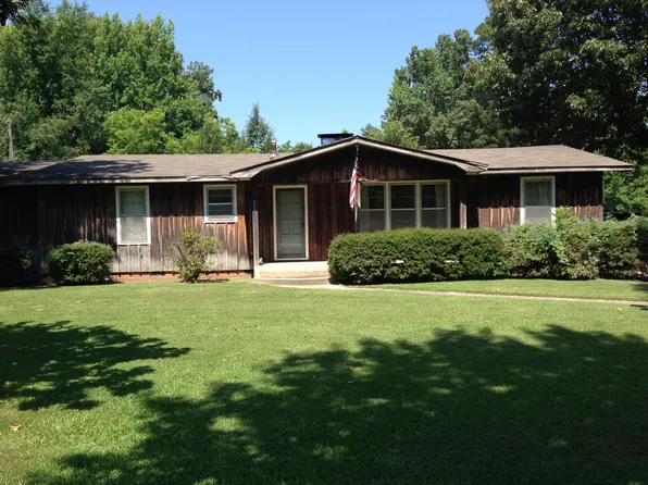 600 S Cherry St, Hamburg, AR 71646