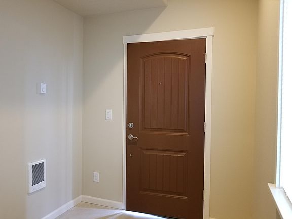 Entry way