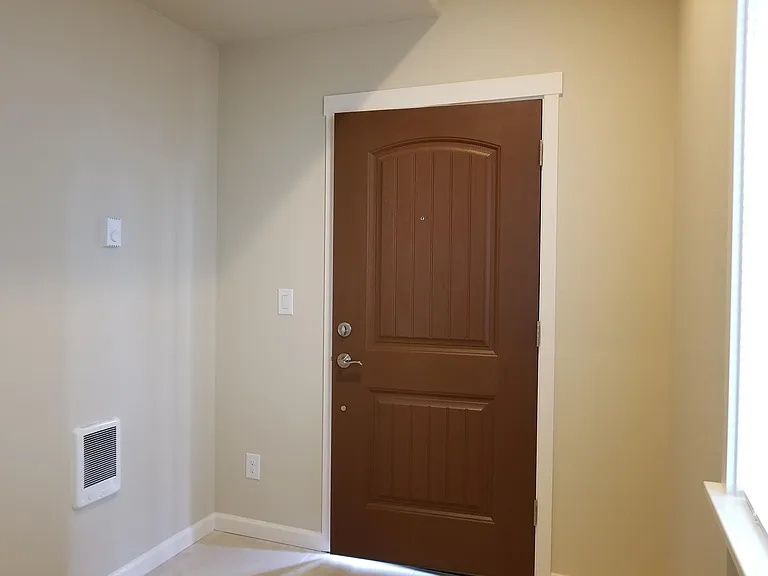 Entry way