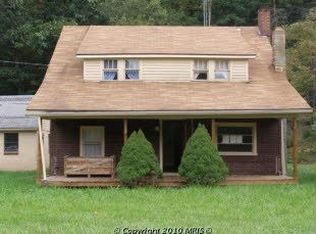 6643 Waterfall Rd, Hustontown, PA 17229