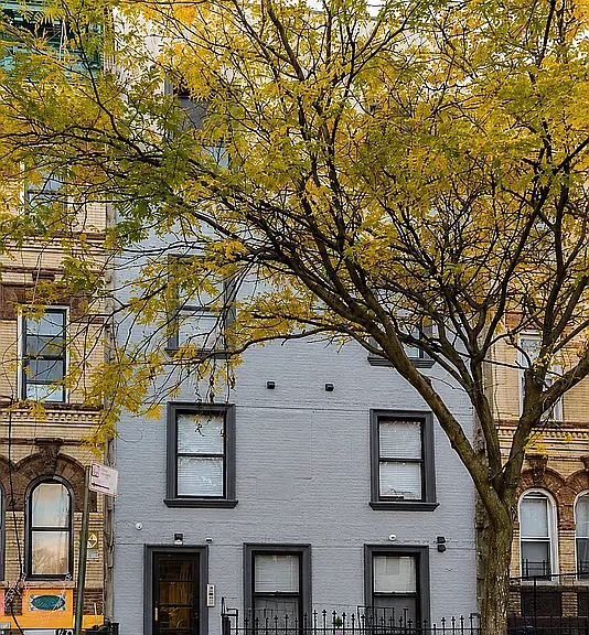 1277 Putnam Ave #2-H — Photo 12