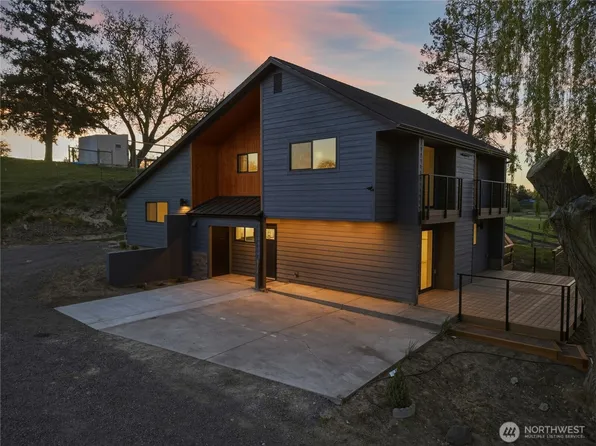 54027 Summers Lane, Milton-Freewater, OR 97862