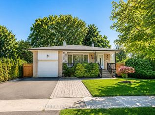 157 Darlingside Dr #BASEMENT, Toronto, ON M1E3P4