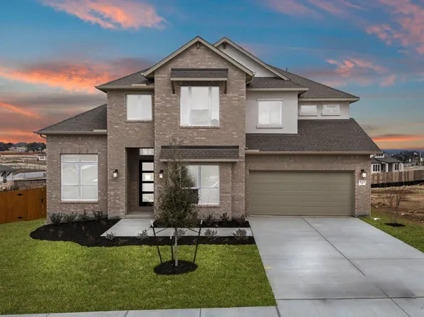 120 Gibbs Dr, Liberty Hill, TX 78642