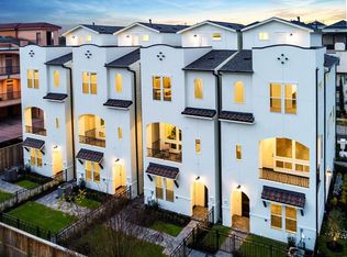 4017 Barnes St, Houston, TX 77007