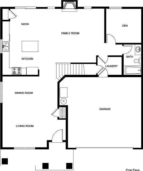 1st image of this home