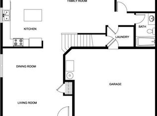 14632 SE Thornapple Ln, Milwaukie, OR