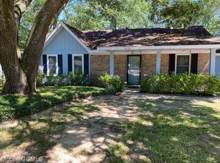 6131 Quail Run S #4, Theodore, AL 36582