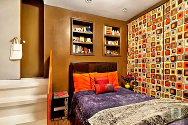 Sold by Halstead Real Estate