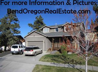 62866 Bilyeu Way, Bend, OR 97701