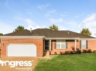 1009 Don Blair Dr, Smyrna, TN 37167