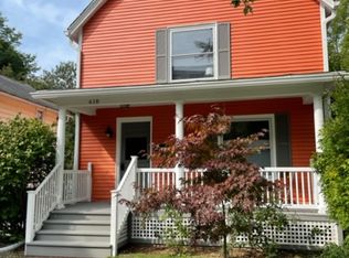 618 S Ashley St UNIT 1, Ann Arbor, MI 48103