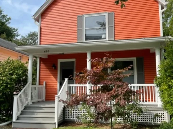 618 S Ashley St Unit 1, Ann Arbor, MI 48103