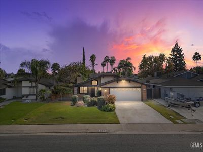 9217 Hoxie Ct, Bakersfield, CA, 93311