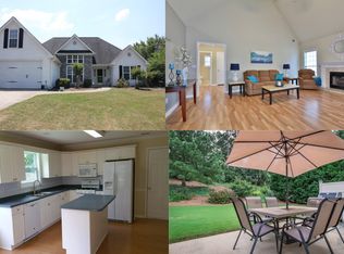 XX Bradford Park, Loganville, GA 30052