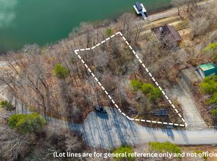 0 Overlook, Rockwood, TN 37854