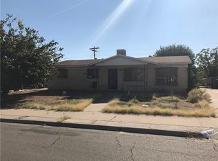 8322 Loma Terrace Rd, El Paso, TX 79907