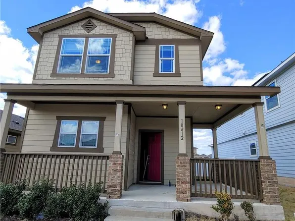18412 Cumberland Gap St, Pflugerville, TX 78660