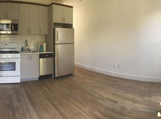 646 President St #2B, Brooklyn, NY 11215