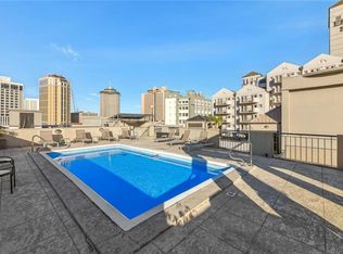 333 Julia St APT 231, New Orleans, LA 70130