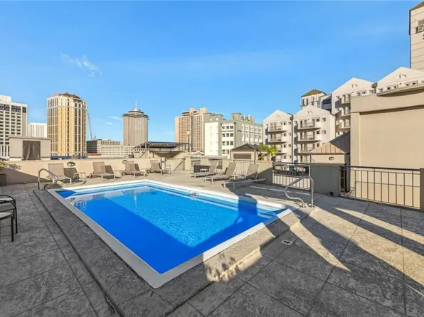 333 Julia St APT 231, New Orleans, LA 70130