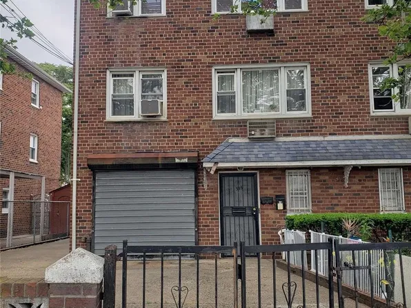 555 Eldert Lane, Brooklyn, NY 11208