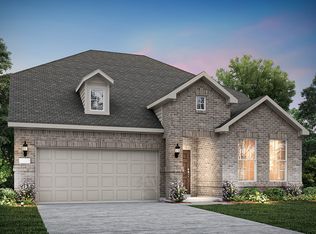 404 Birchwood Dr, Godley, TX 76044