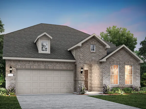 404 Birchwood Dr, Godley, TX 76044