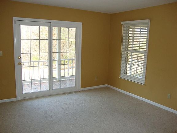 Living Room To Porch