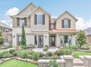 16711 Blooming Plum Dr, Cypress, TX 77433