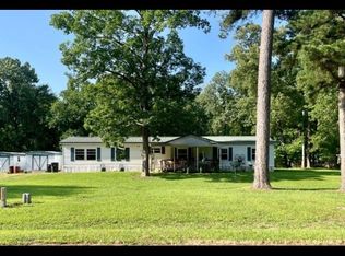 2011 Cypress Forest Dr, Benton, LA 71006