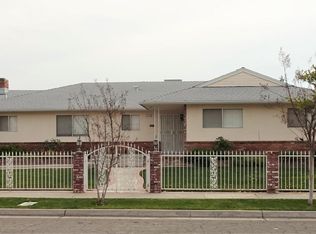1111 E Wathen Ave, Fresno, CA 93710