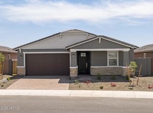 4813 N 177th Ln, Goodyear, AZ 85395