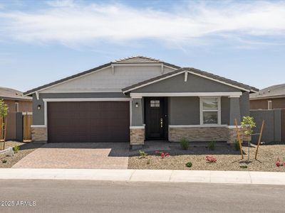 4813 N 177th Ln, Goodyear, AZ, 85395